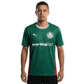 Camisa Palmeiras Home 2026/27 - Torcedor Masculino - 