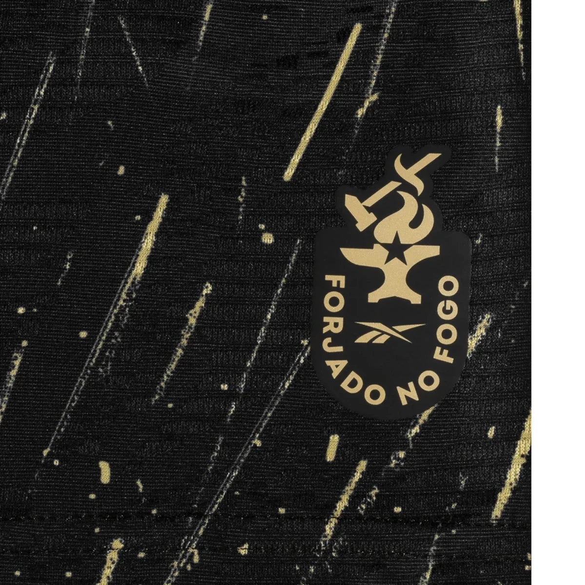 Camisa Botafogo Away 2024/25 - Torcedor Masculino - 