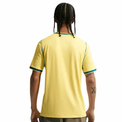 Camisa Seleção Brasileira Home 26/27 - Torcedor Masculina - 