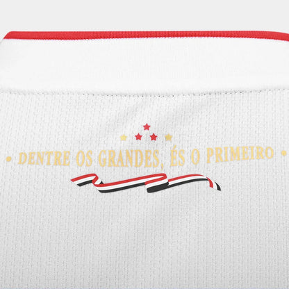 Camisa São Paulo Home 26/27 - Torcedor Masculino - 