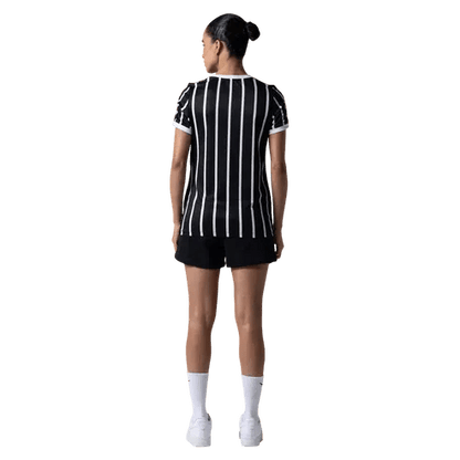 Camisa Corinthians Away 2026/27 - Torcedor Feminino - 