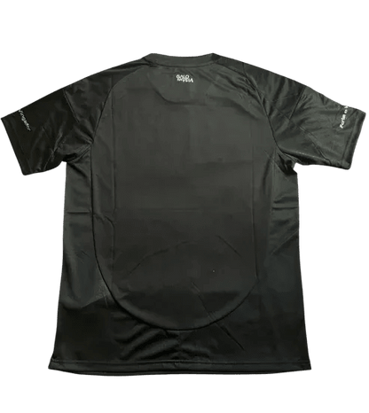 Camisa Atlético Mineiro All Black 26/26 - Torcedor Masculino - 