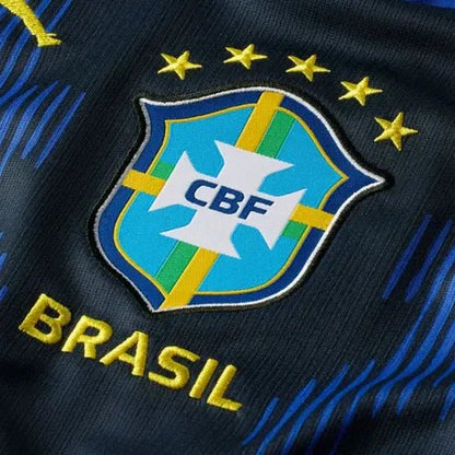 Camisa Seleção Brasileira Away 26/27 - Torcedor Masculina - 