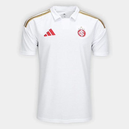 Camisa Internacional Away 26/27 - Torcedor Masculino - 