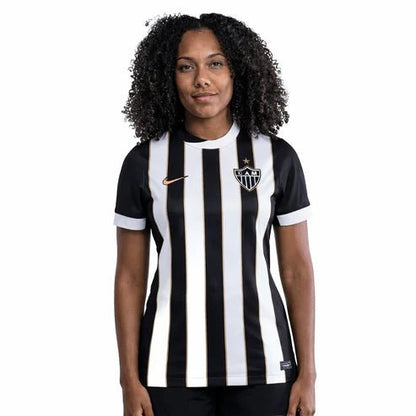Camisa Atlético Mineiro Home 2026/27 - Torcedor Feminino - 