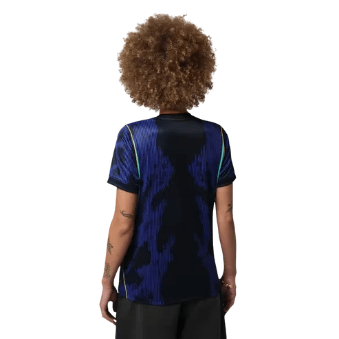 Camisa Seleção Brasileira Away 26/27 - Torcedor Feminina - 
