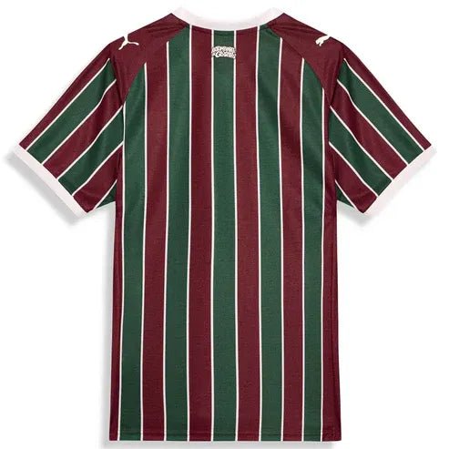 Camisa Fluminense Home 2026/27 - Torcedor Masculino - 