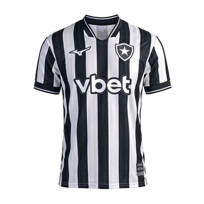 Camisa Botafogo Home 2026/27 - Torcedor Masculino - 