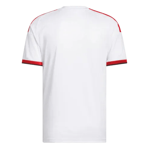 Camisa Flamengo Away 2026/27 - Torcedor Masculino - 