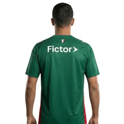 Camisa Palmeiras Home 2026/27 - Torcedor Masculino - 