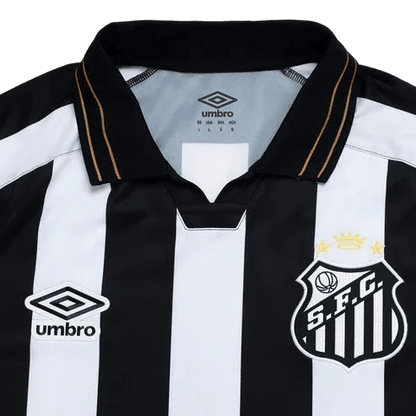 Camisa Santos Away 2026/27 - Torcedor Masculino - 
