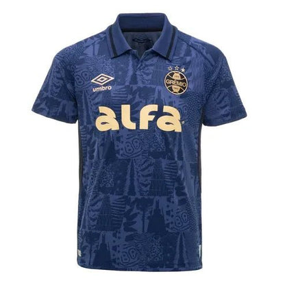 Camisa Grêmio III 2025/26 - Torcedor Masculino - 