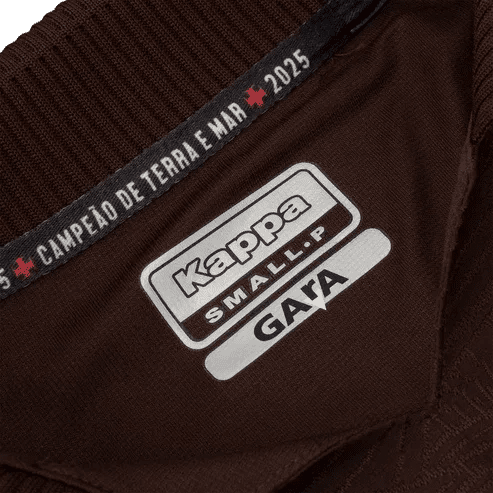Camisa Vasco III 2025/26 - Torcedor Maculino - 