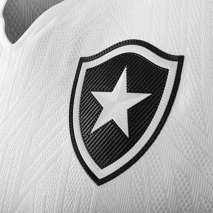 Camisa Botafogo III 2024/25 - Torcedor Masculino - 