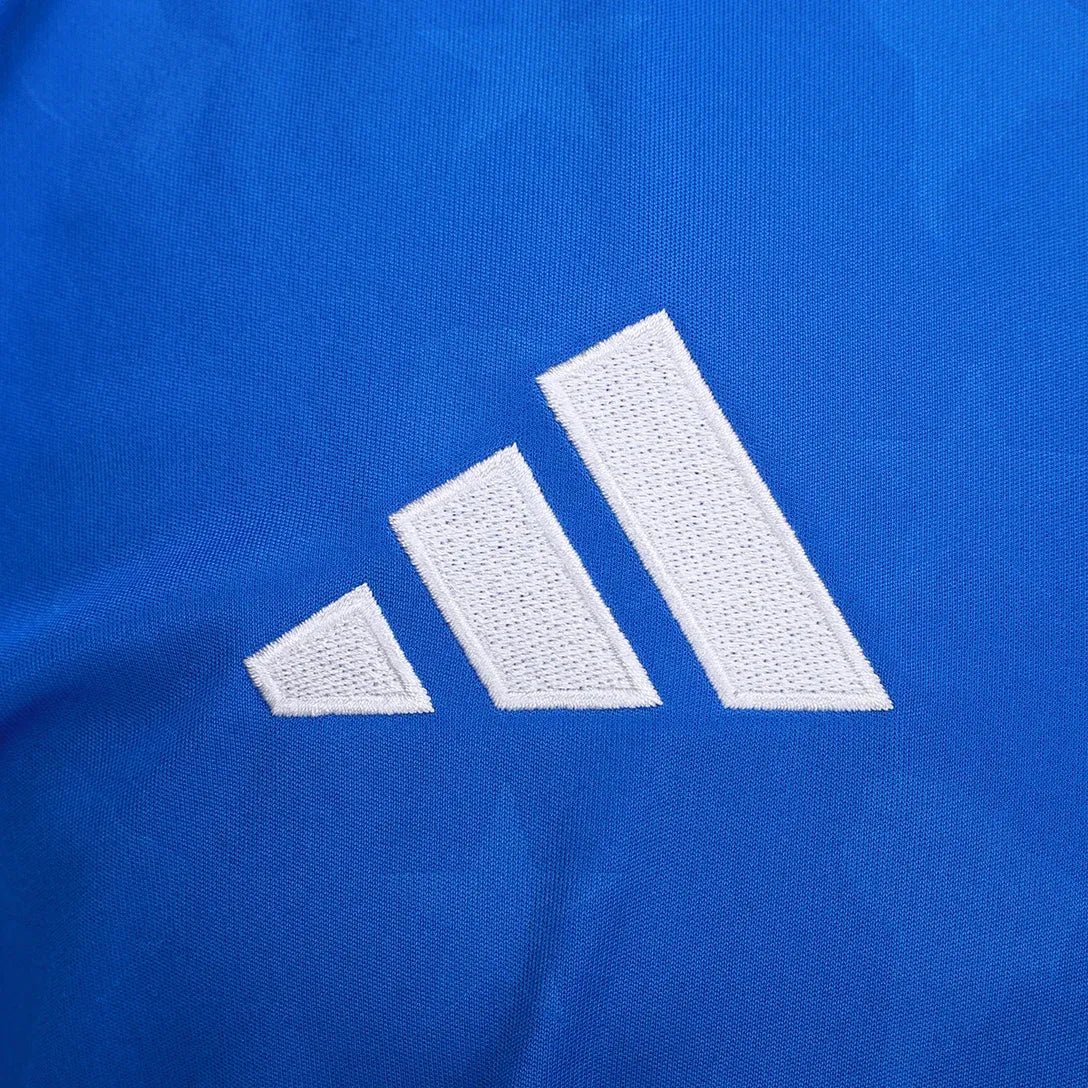 Camisa Cruzeiro Home Manga Longa 26/27 - Torcedor Masculino - 