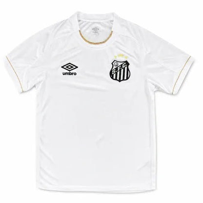 Camisa Santos Home 2026/27 - Torcedor Masculino - 
