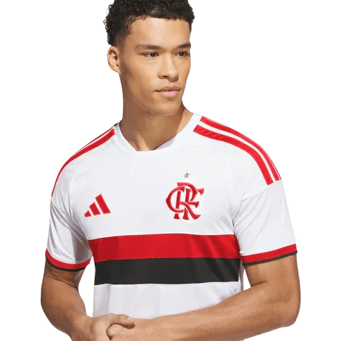 Camisa Flamengo Away 2026/27 - Torcedor Masculino - 