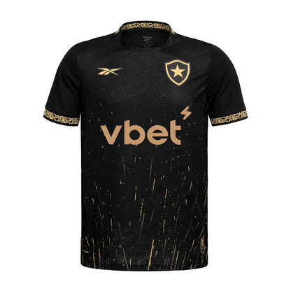 Camisa Botafogo Away 2024/25 - Torcedor Masculino - 