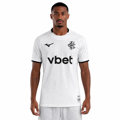 Camisa Botafogo III 2026/27 - Torcedor Maculino - 