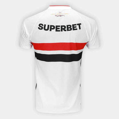 Camisa São Paulo Home 26/27 - Torcedor Masculino - 