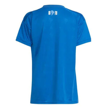 Camisa Cruzeiro Home 26/27 - Torcedor Feminino - 