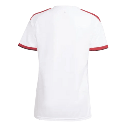 Camisa Flamengo Away 2026/27 - Torcedor Feminino - 