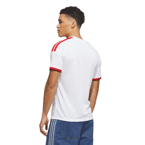 Camisa Flamengo Away 2026/27 - Torcedor Masculino - 