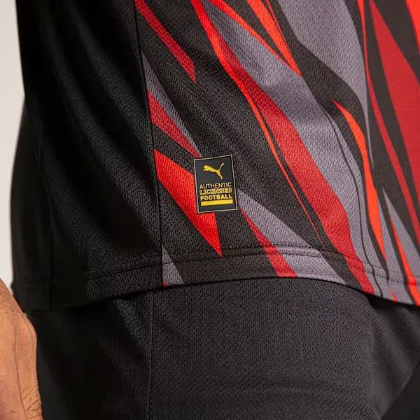 Camisa Red Bull Bragantino III 2526 - Torcedor Masculino - 