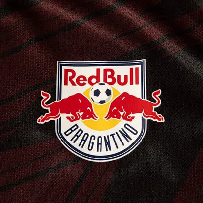 Camisa Red Bull Bragantino Away 26/27 - Torcedor Masculino - 