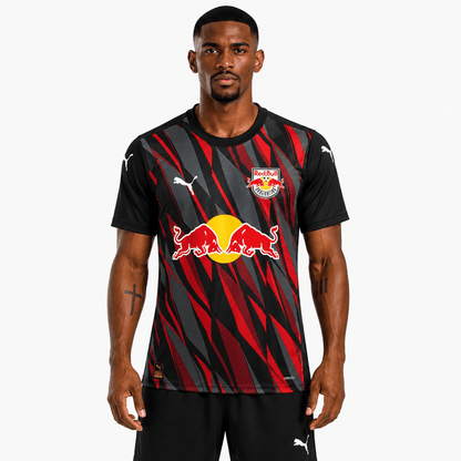 Camisa Red Bull Bragantino III 2526 - Torcedor Masculino - 