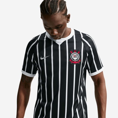 Camisa Corinthians Away 2026/27 - Torcedor Masculino - 