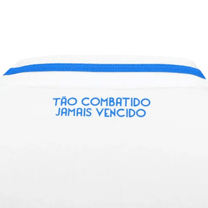 Camisa Cruzeiro Away 25/26 - Torcedor Masculino - 