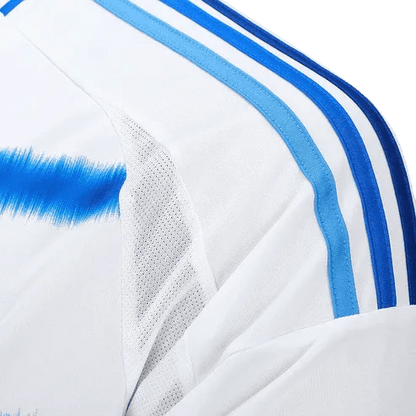 Camisa Cruzeiro Away 25/26 - Torcedor Masculino - 