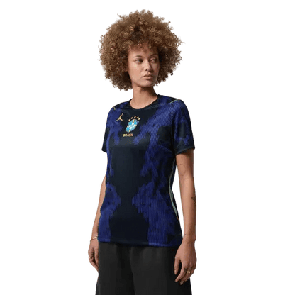 Camisa Seleção Brasileira Away 26/27 - Torcedor Feminina - 