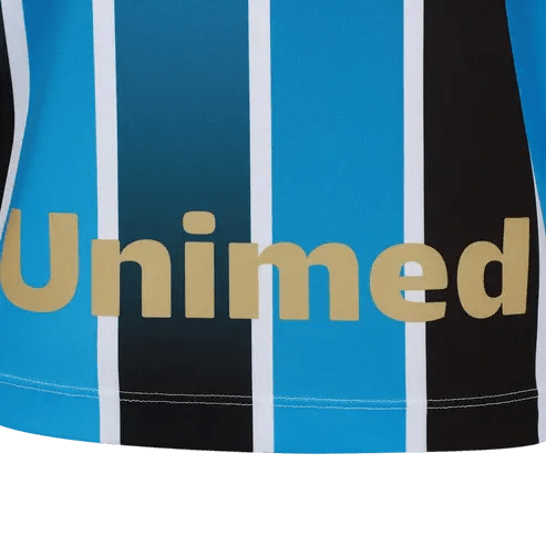 Camisa Grêmio Home 2025/26 - Torcedor Masculino - 