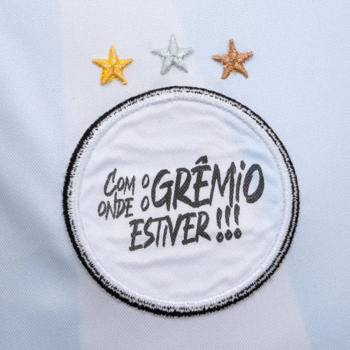 Camisa Grêmio Away 2026/27 - Torcedor Masculino - 