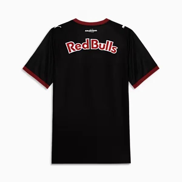 Camisa Red Bull Bragantino Away 26/27 - Torcedor Masculino - 