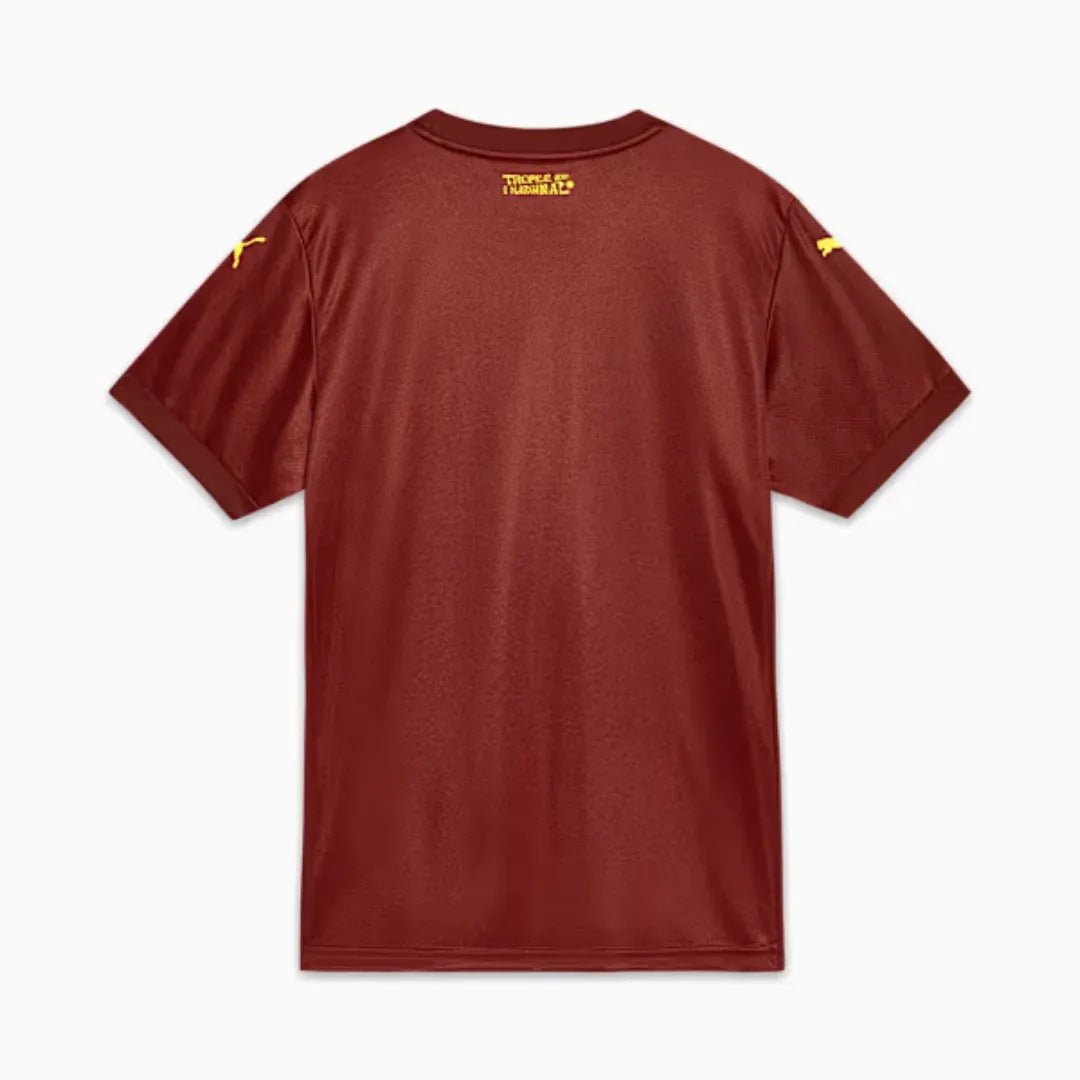 Camisa Bahia III 25/26 - Torcedor Masculino - 